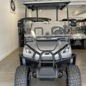 2022 star ev sirius 2+2 lifted