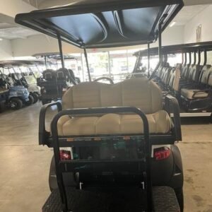 2023 club car® onward® lifted 4 passenger hp lithium