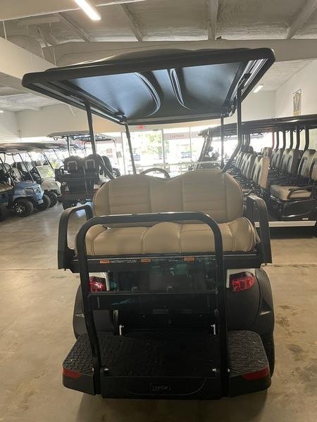 2023 club car® onward® lifted 4 passenger hp lithium 2023 club car® onward® lifted 4 passenger hp lithium