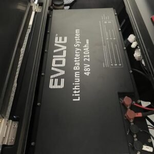 2023 tomberlin™ e merge ghosthawk e4