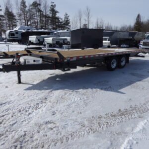 2026 canada trailer 8×24 elt