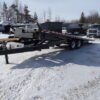 2026 Canada Trailer 8×24 ELT