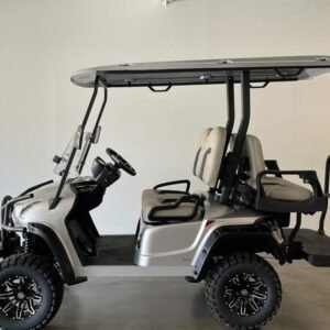 2022 Star EV Sirius 2+2 Lifted