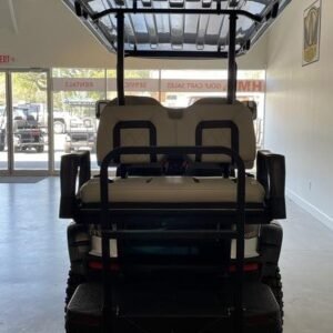 2022 star ev sirius 2+2 lifted