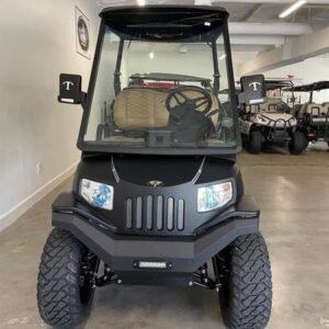 2023 tomberlin™ e merge ghosthawk e4