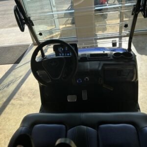 2024 evolution electric vehicles d5 maverick 4