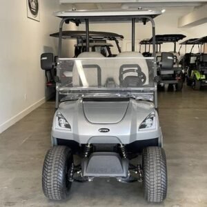 2023 star ev sirius 2+2