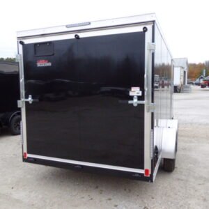 2026 united ujs 7×16 ramp door (3989)