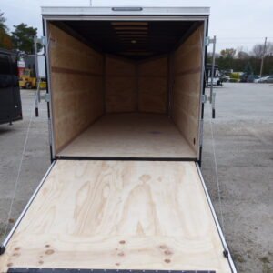 2026 united ujs 7×16 ramp door (3989)