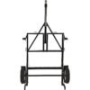 4x8 Folding Trailer