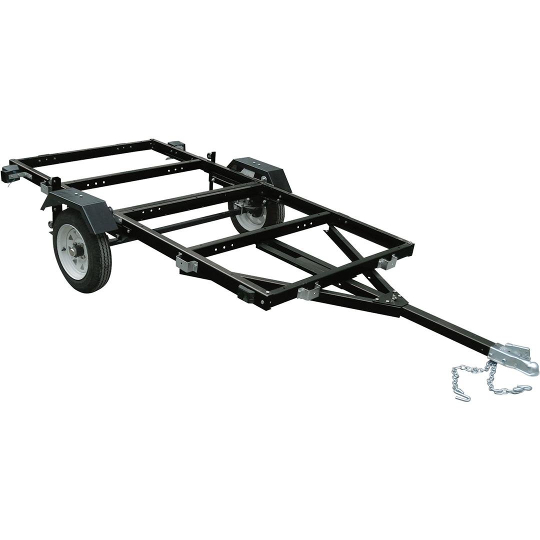 4x8 folding trailer 4x8 folding trailer