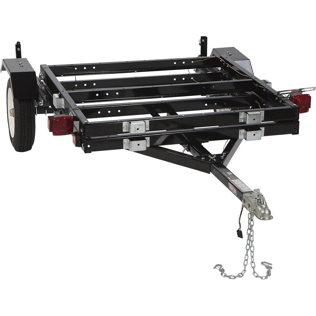 4x8 folding trailer 4x8 folding trailer